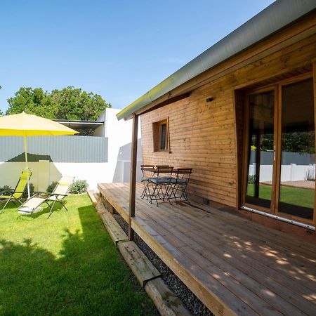 Chalet D'Aroeira Corroios Exterior photo