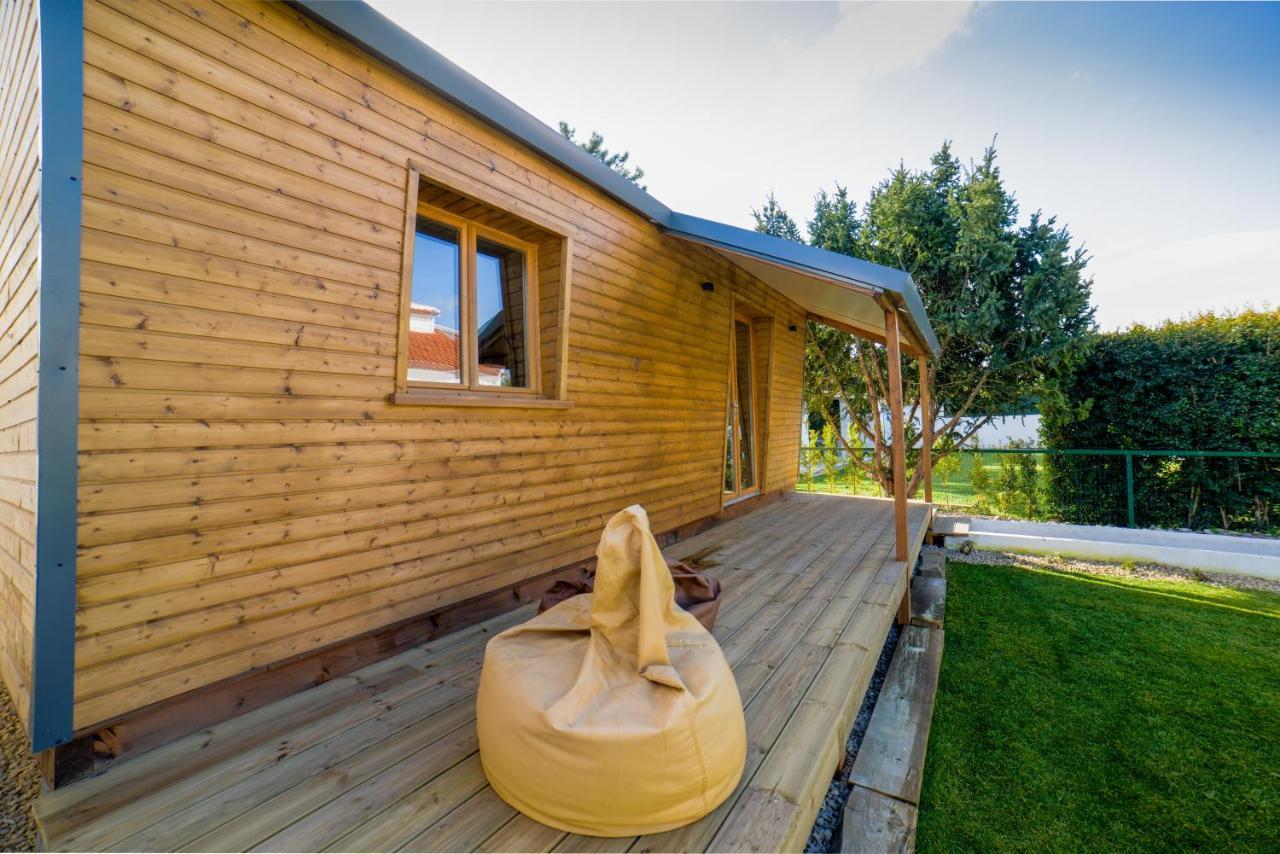 Chalet D'Aroeira Corroios Exterior photo